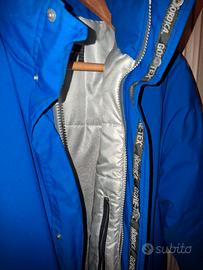 Giacca originale Nordica in Goretex