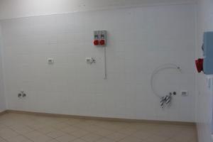 Laboratorio artigianale + appartamento