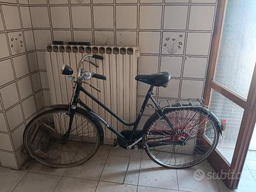 bici vintage