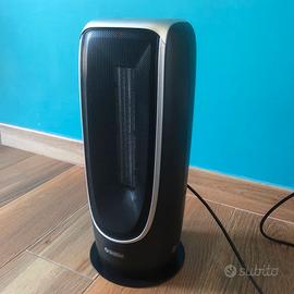 Termoventilatore - stufetta elettrica