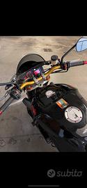 Aprilia Tuono