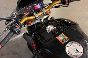 Aprilia Tuono