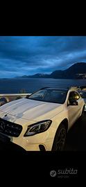 DAIMLER MERCEDES GLA 200d SPORT Full Optional AMG