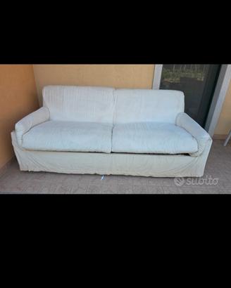 Divano letto