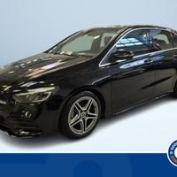Mercedes-Benz Classe B 180d Automatic AMG Lin...