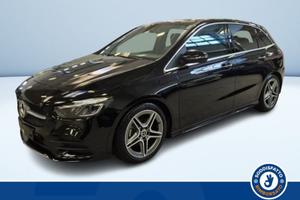 Mercedes-Benz Classe B 180d Automatic AMG Lin...