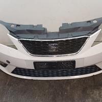 PARAURTI ANTERIORE COMPLETO SEAT Ibiza Serie 6P080