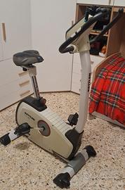 bicicleta fitness 