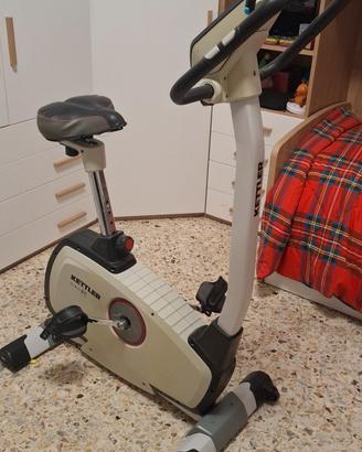 bicicleta fitness 