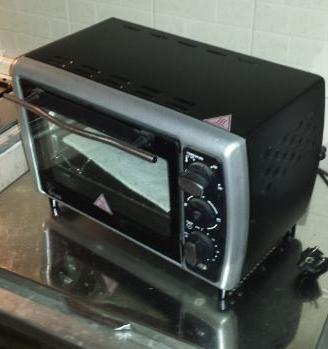 Fornetto da cucina