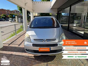 CITROEN Xsara Picasso 1.6 16V Classique