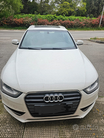 Audi A4 Sw b8