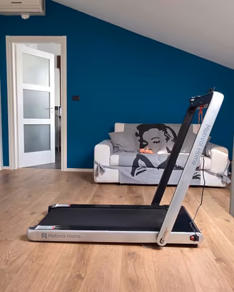 mobvoi tapis roulant ultra slim