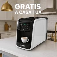 Macchina per espresso