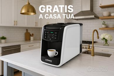 Macchina per espresso