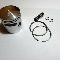 Pistone per piaggio si ciao 65cc diametro 43.