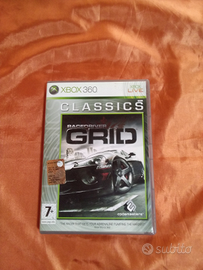 Gioco xbox 360