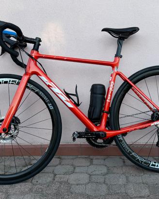 Bici da corsa KTM REVELATOR ALTO EXONIC carbonio
