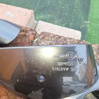 specchietti per alfa