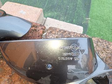 specchietti per alfa