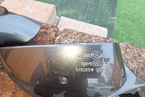 specchietti per alfa