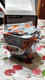 Kit Pistone e Cilindro - Kawasaki TJ53