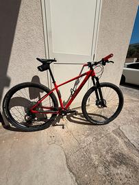 Mtb wilier 101x