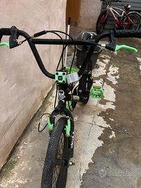 BICI BMX