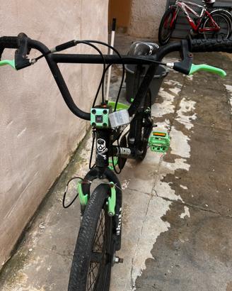 BICI BMX