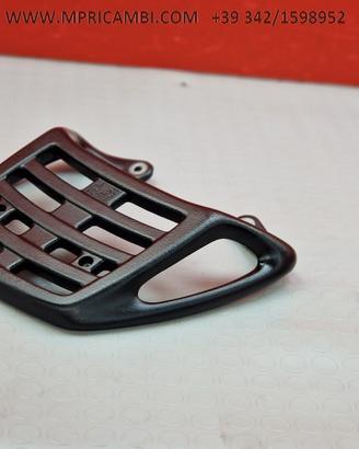 PORTA PACCHI TRIUMPH TIGER 955 2002 2006 955i 2003
