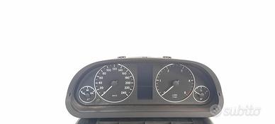 QUADRO STRUMENTI MERCEDES Classe A W169 3° Serie