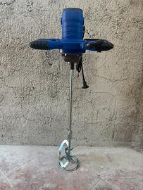 Miscelatore Per Malta