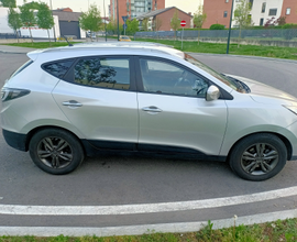 Hyundai IX35 1.7 COMFORT