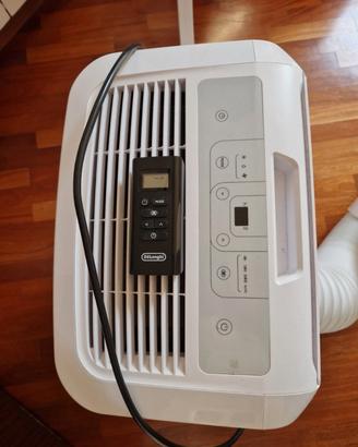 pinguino de longhi 
