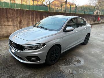 Fiat Tipo Benzina EURO 6