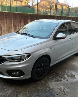 Fiat Tipo Benzina EURO 6