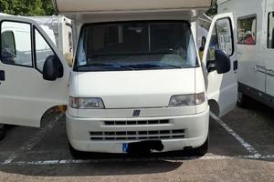 CAMPER MC LOIUS ANNO 2001