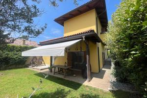 Villa di 164 m² con 3 locali e box auto doppio a S