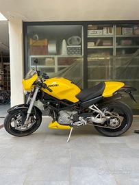Ducati Monstr S2r 800cc