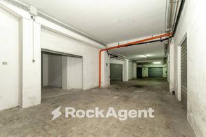 GARAGE - VIA PAOLO BENTIVOGLIO, CATANIA