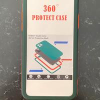 Cover iphon 11 pro max 360°
