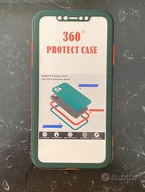 Cover iphon 11 pro max 360°