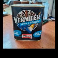 Vernifer antiruggine 