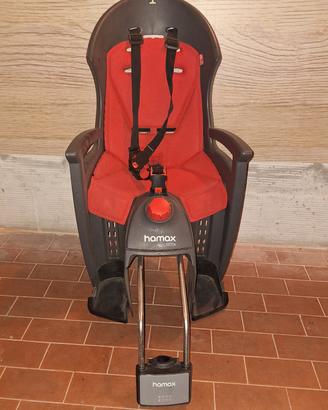 Seggiolino per bambini HAMAX SIESTA Portapacchi Gr