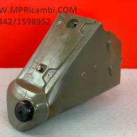 SERBATOIO TANK KTM LC2 125 1997 1998 LC 2 1999 200