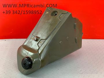 SERBATOIO TANK KTM LC2 125 1997 1998 LC 2 1999 200