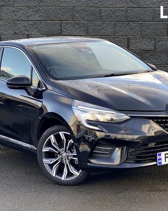 Renault clio in ricambi