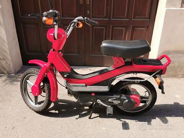Grillo Piaggio 