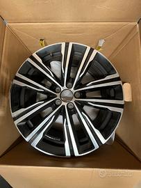 Cerchione 19” Volvo XC60 Inscription
