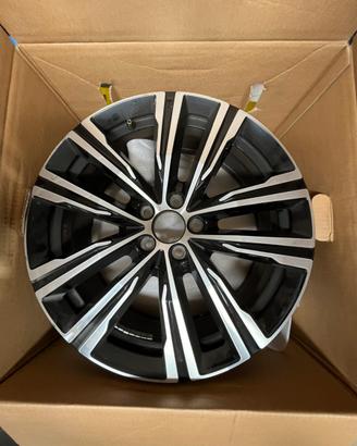 Cerchione 19” Volvo XC60 Inscription